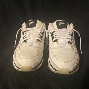 Nike Air Max LTD 3 White/Black Men’s Size 8.5